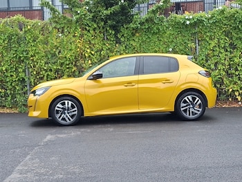 Used Peugeot 208 2023 for sale - 75184715: Photo