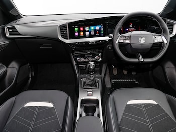 Used Vauxhall Mokka 2026 for sale - 79522945: Photo