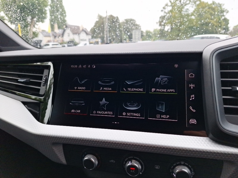 Used Audi A1 2024 for sale - 76321349: Photo 10