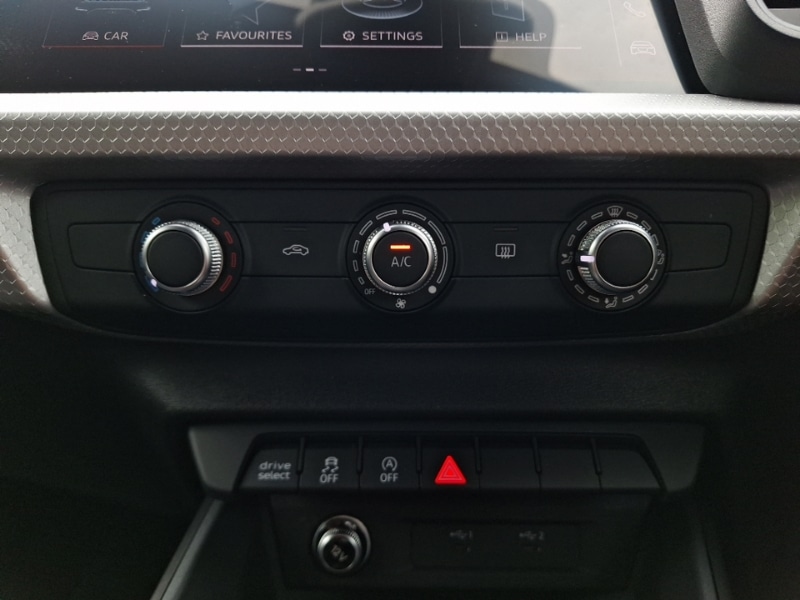 Used Audi A1 2024 for sale - 76321349: Photo 13