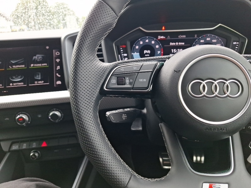 Used Audi A1 2024 for sale - 76321349: Photo 18