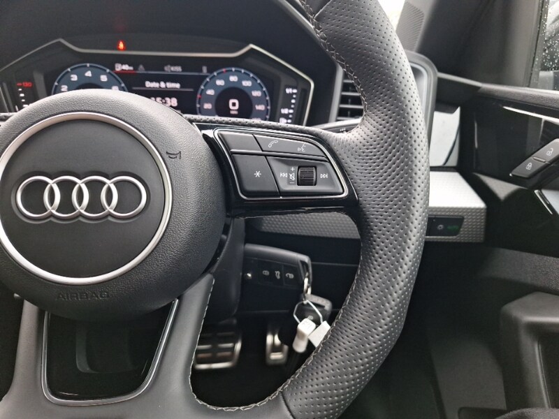 Used Audi A1 2024 for sale - 76321349: Photo 19