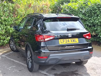 Used SEAT Arona 2024 for sale - 79586475: Photo