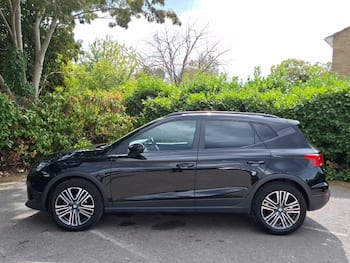 Used SEAT Arona 2024 for sale - 79586475: Photo