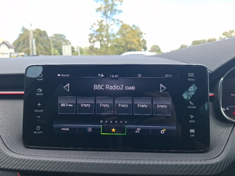 Used Skoda Kamiq 2024 for sale - 76959031: Photo 13