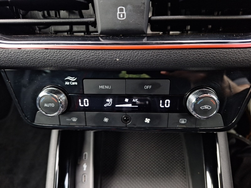 Used Skoda Kamiq 2024 for sale - 76959031: Photo 14