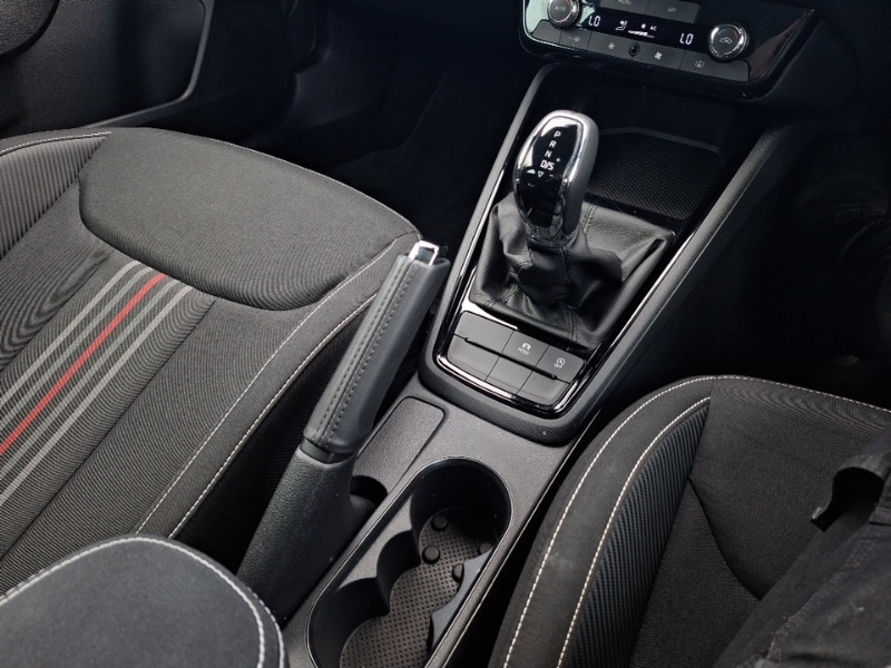 Used Skoda Kamiq 2024 for sale - 76959031: Photo 15