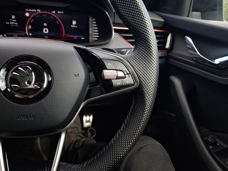 Used Skoda Kamiq 2024 for sale - 76959031: Photo 19