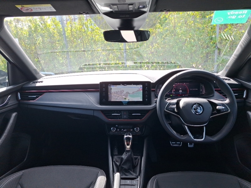 Used Skoda Kamiq 2024 for sale - 76959031: Photo 2