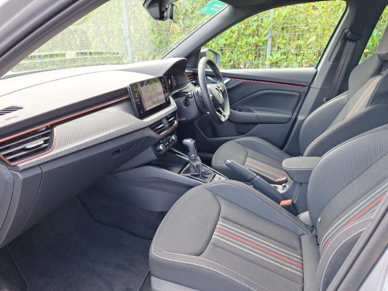 Used Skoda Kamiq 2024 for sale - 76959031: Photo 5