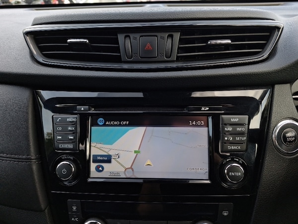 Used Nissan X-Trail 2019 for sale - 76199523: Photo 10