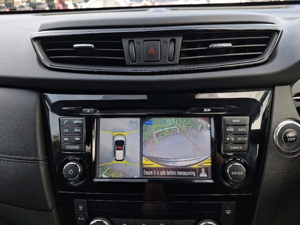 Used Nissan X-Trail 2019 for sale - 76199523: Photo 11