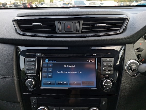 Used Nissan X-Trail 2019 for sale - 76199523: Photo 12