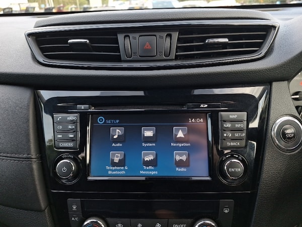 Used Nissan X-Trail 2019 for sale - 76199523: Photo 13