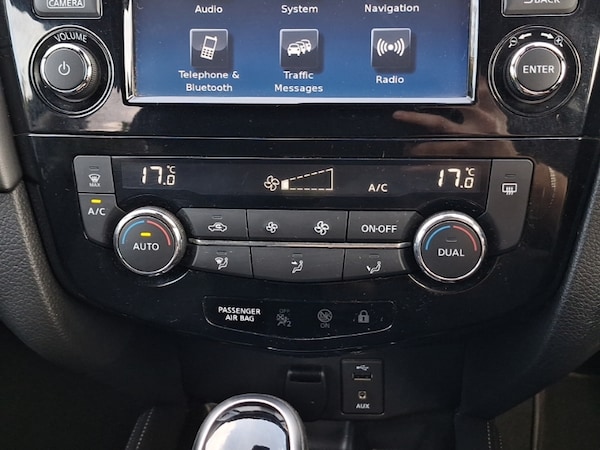 Used Nissan X-Trail 2019 for sale - 76199523: Photo 15