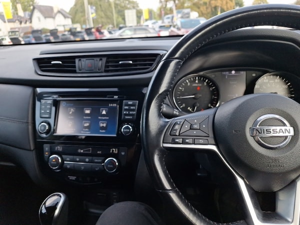 Used Nissan X-Trail 2019 for sale - 76199523: Photo 18