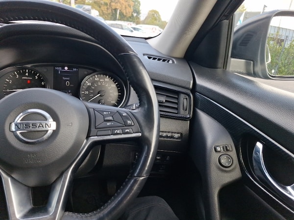 Used Nissan X-Trail 2019 for sale - 76199523: Photo 19