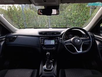 Used Nissan X-Trail 2019 for sale - 76199523: Photo 2