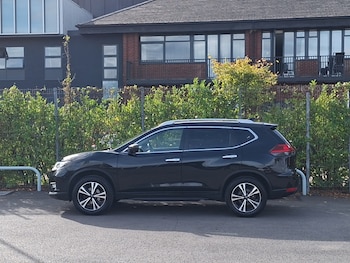 Used Nissan X-Trail 2019 for sale - 76199523: Photo 4