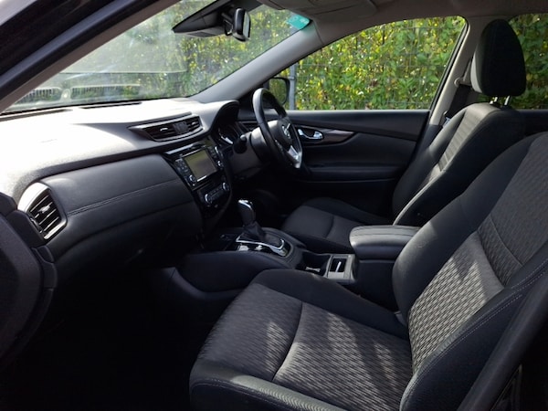 Used Nissan X-Trail 2019 for sale - 76199523: Photo 5