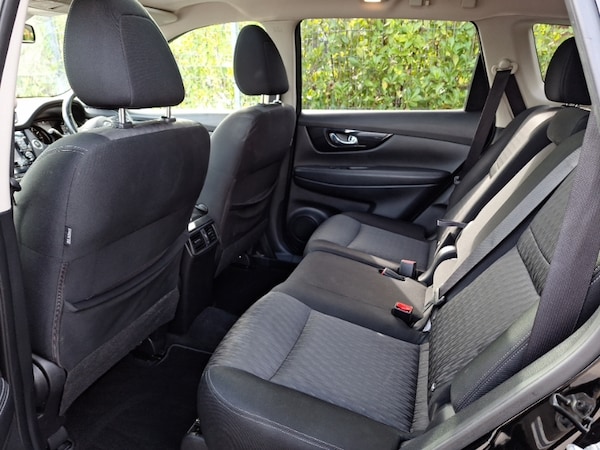 Used Nissan X-Trail 2019 for sale - 76199523: Photo 6