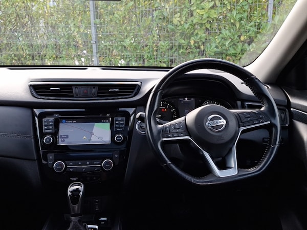 Used Nissan X-Trail 2019 for sale - 76199523: Photo 7