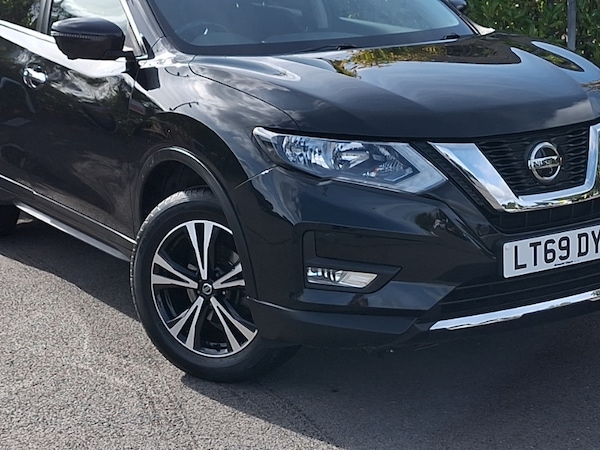 Used Nissan X-Trail 2019 for sale - 76199523: Photo 9