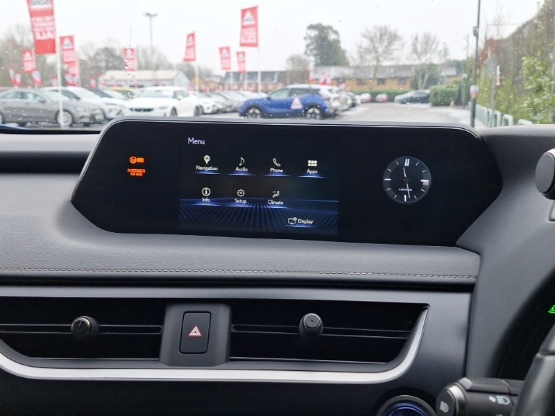 Used Lexus UX 2020 for sale - 77114735: Photo 10