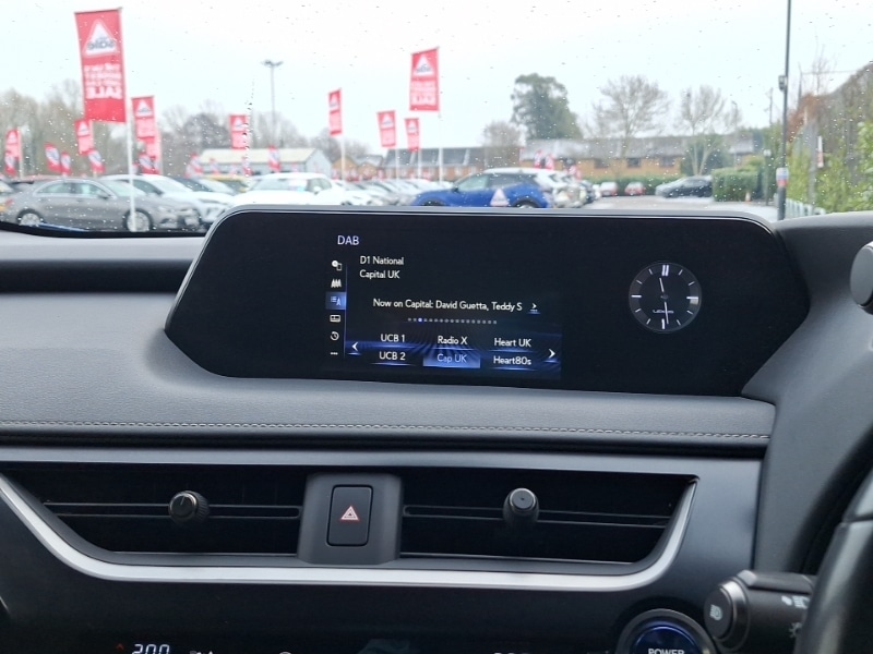 Used Lexus UX 2020 for sale - 77114735: Photo 13