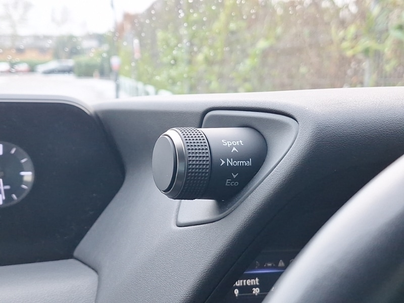 Used Lexus UX 2020 for sale - 77114735: Photo 14