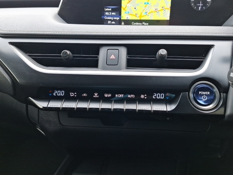 Used Lexus UX 2020 for sale - 77114735: Photo 15