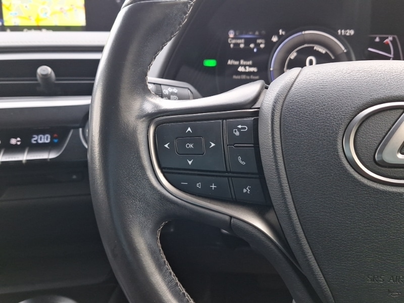 Used Lexus UX 2020 for sale - 77114735: Photo 18