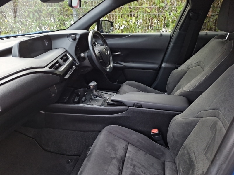 Used Lexus UX 2020 for sale - 77114735: Photo 5