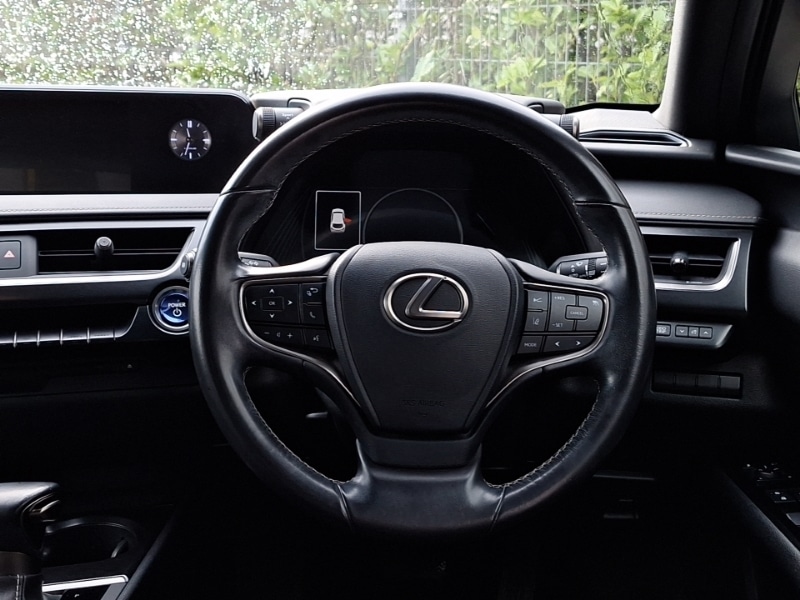 Used Lexus UX 2020 for sale - 77114735: Photo 7