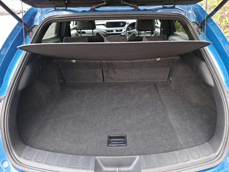 Used Lexus UX 2020 for sale - 77114735: Photo 8