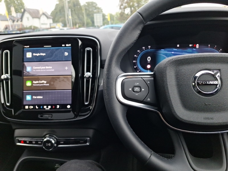 Used Volvo XC40 2024 for sale - 76145450: Photo 18