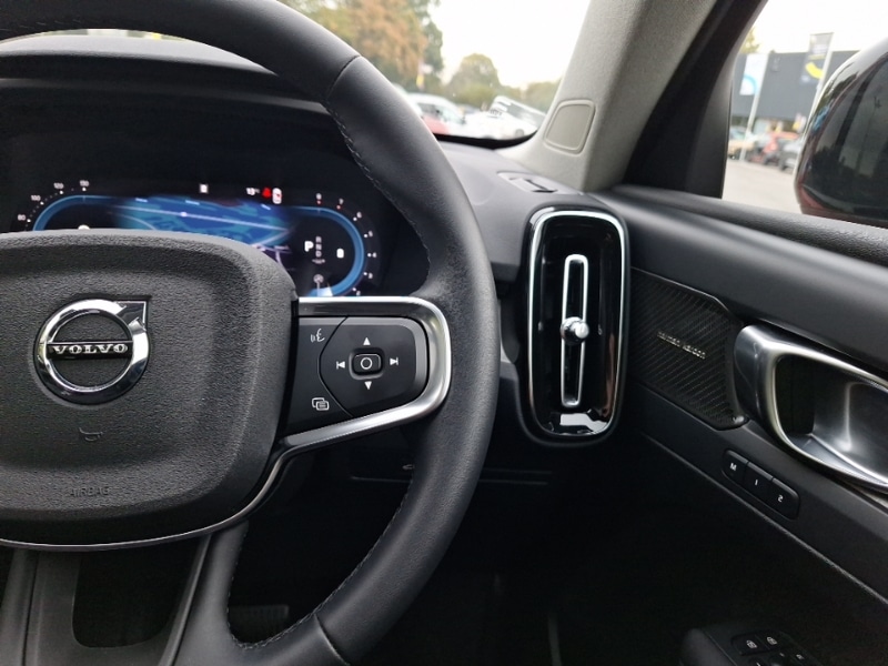 Used Volvo XC40 2024 for sale - 76145450: Photo 19