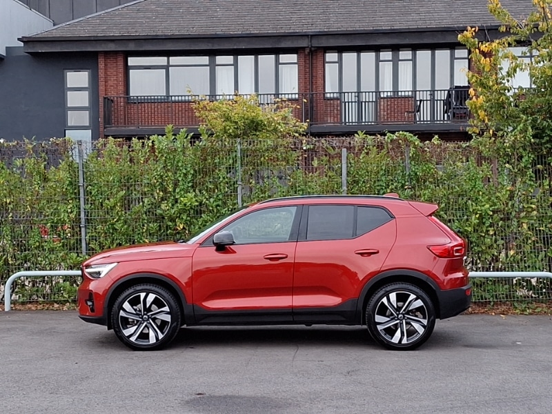 Used Volvo XC40 2024 for sale - 76145450: Photo 4