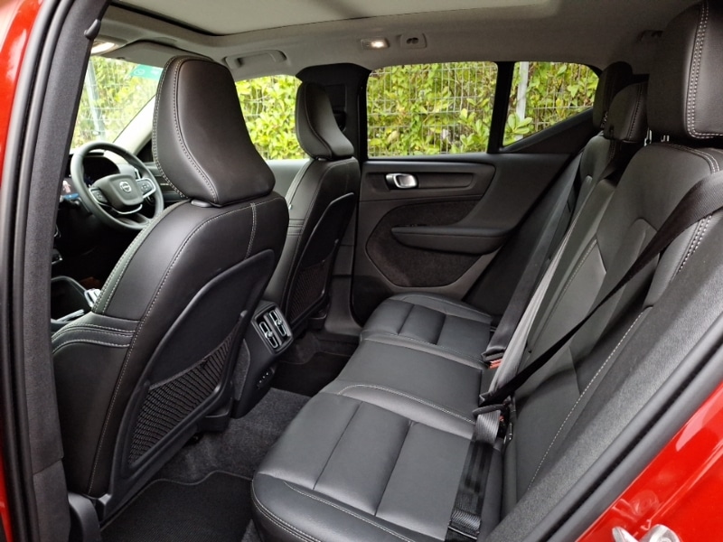 Used Volvo XC40 2024 for sale - 76145450: Photo 6