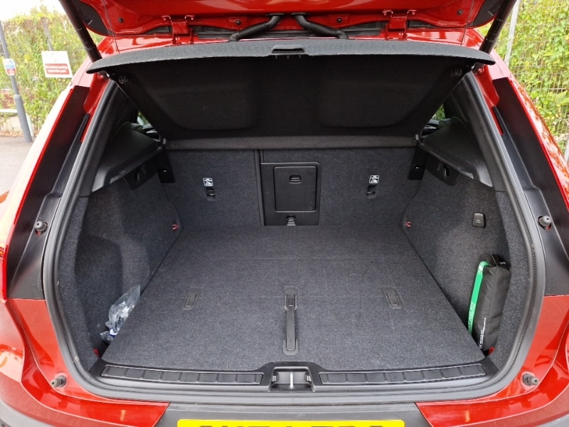 Used Volvo XC40 2024 for sale - 76145450: Photo 8