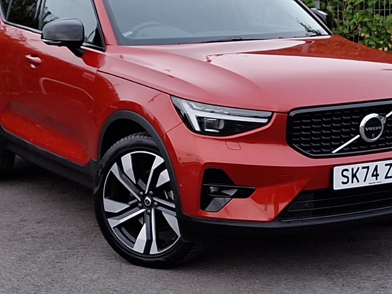 Used Volvo XC40 2024 for sale - 76145450: Photo 9