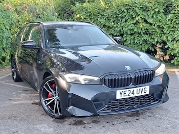 Used BMW 3 Series 2024 for sale - 79525601: Photo