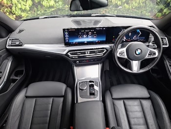 Used BMW 3 Series 2024 for sale - 79525601: Photo