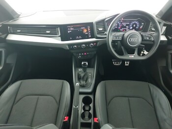 Used Audi A1 2021 for sale - 78698020: Photo