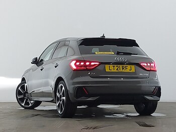 Used Audi A1 2021 for sale - 78698020: Photo