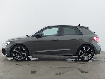 Used Audi A1 2021 for sale - 78698020: Photo