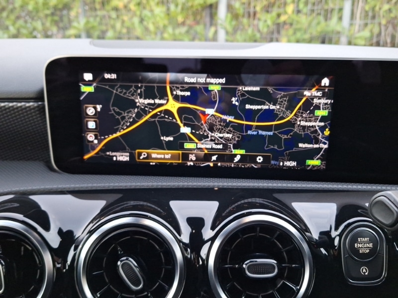 Used Mercedes-Benz A-Class 2019 for sale - 76708139: Photo 10