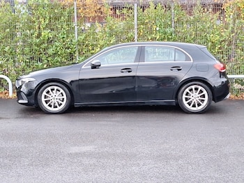 Used Mercedes-Benz A-Class 2019 for sale - 76708139: Photo