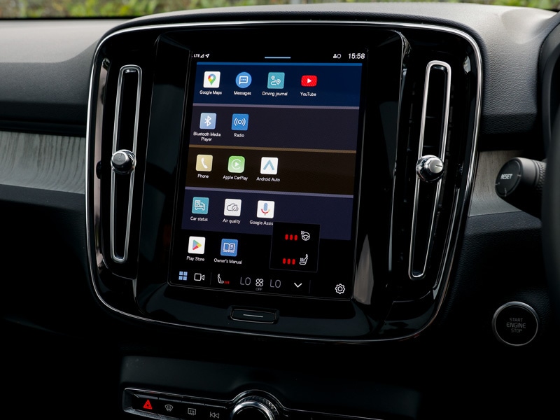 Used Volvo XC40 2024 for sale - 77265436: Photo 10