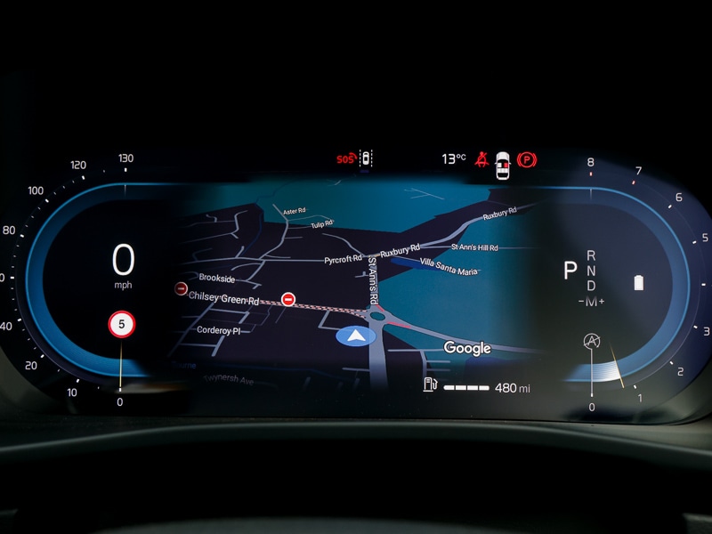 Used Volvo XC40 2024 for sale - 77265436: Photo 18